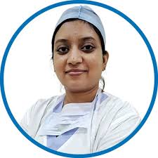 Dr Jayshree Mandal